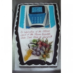 OC0009-Thermo Scientific Photo Cake